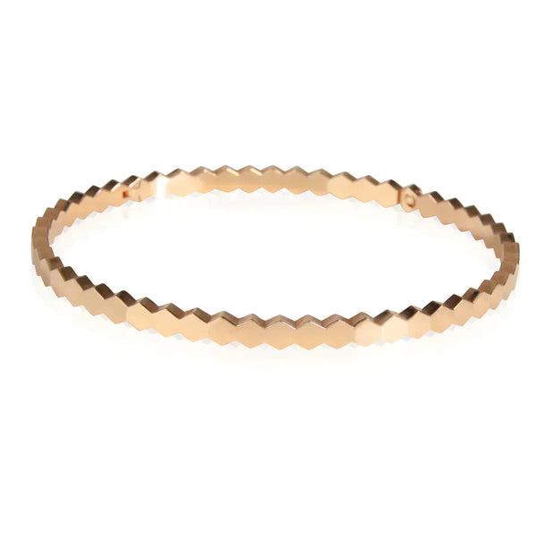 ˇShiny JewelryˇBEE LOVE BRACELET