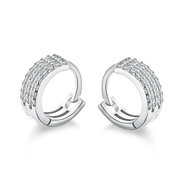 [SHINY]Personalized Versatile Earrings