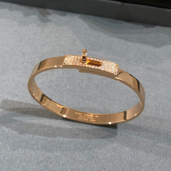ˇShiny JewelryˇKELLY ARMBAND DIAMANT 