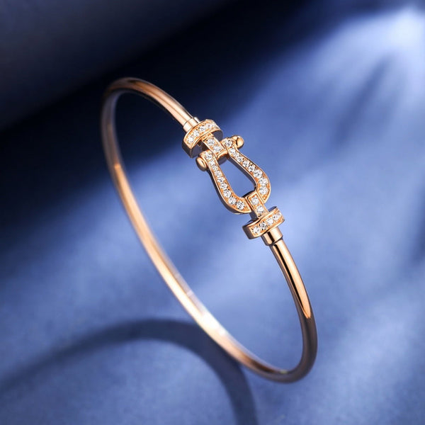 ˇShiny JewelryˇFORCE 10 MOYEN DIAMOND BRACELET