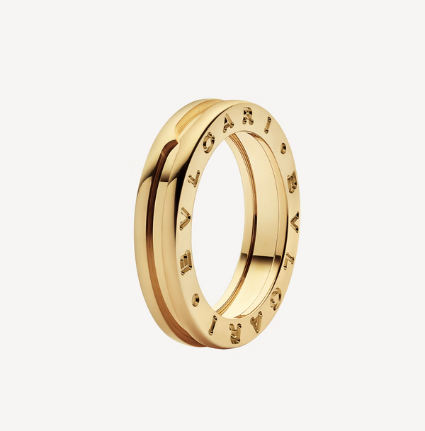 ˇShiny JewelryˇZERO 1 ONE-BAND RING