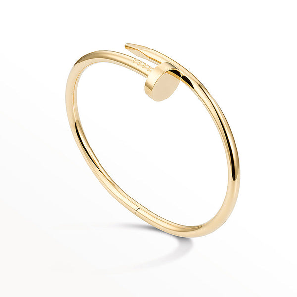 ˇShiny JewelryˇJUSTE BRACELET 3.5MM