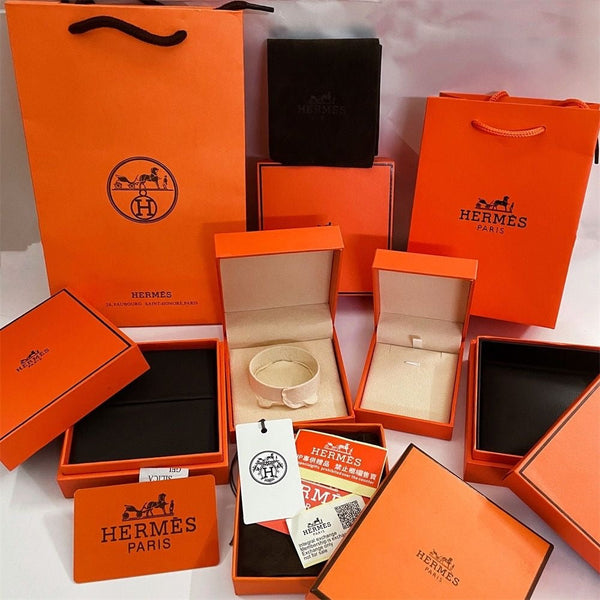 ˇShiny JewelryˇHM ARMBAND HALSKETTE RING BOX GESCHENKTASCHE