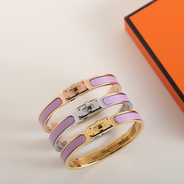 ˇShiny JewelryˇHM KELLY LILA ARMBAND