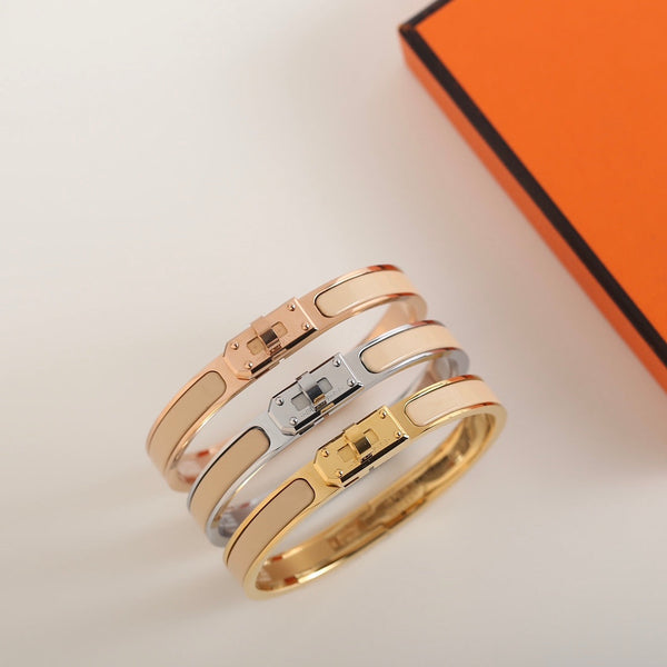 ˇShiny JewelryˇHM KELLY BEIGE ARMBAND