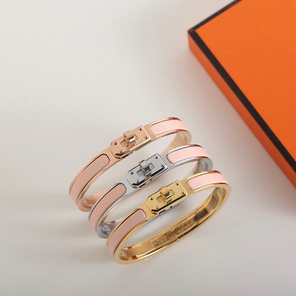 ˇShiny JewelryˇHM KELLY HELLROSA ARMBAND