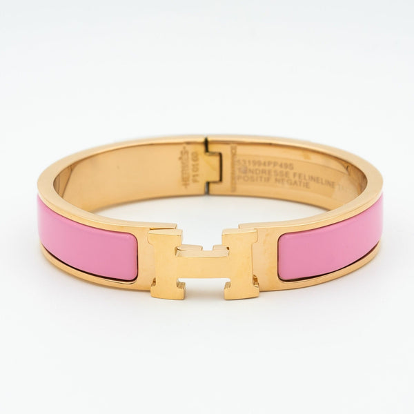 ˇShiny JewelryˇH ROSA ARMBAND 