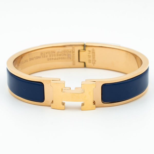 ˇShiny JewelryˇH BLAUES ARMBAND