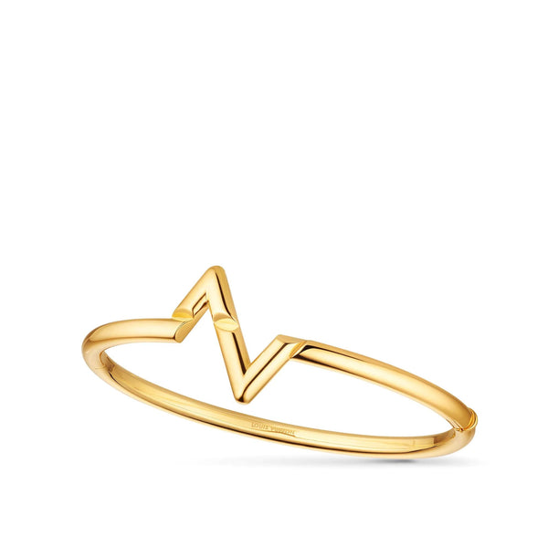ˇShiny JewelryˇVOLTE UPSITE DOWN BRACELET